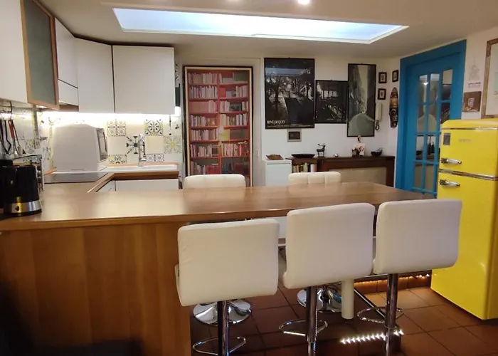 Gelsomino A San Pietro Apartment