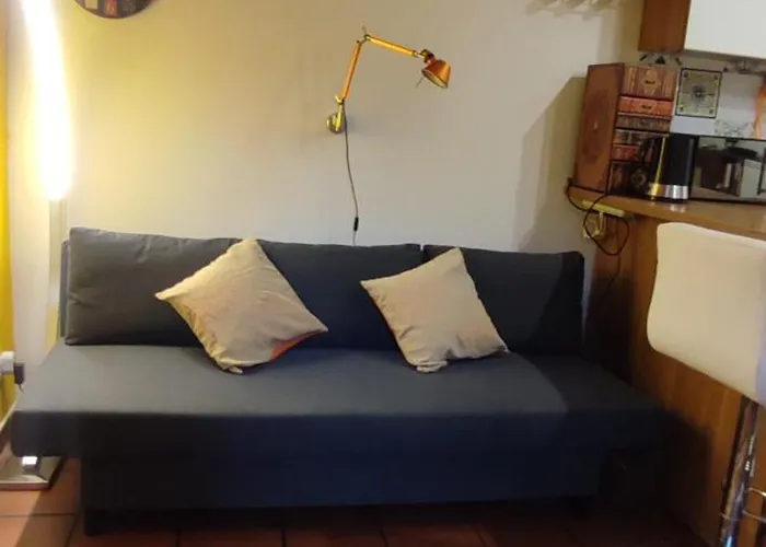 Gelsomino A San Pietro Apartment Rom
