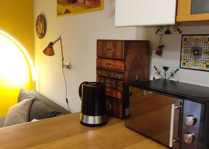 Gelsomino A San Pietro Apartment