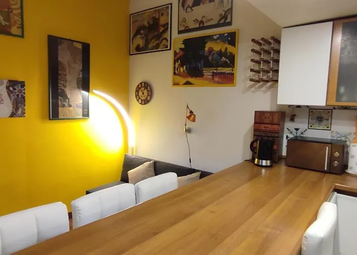 Apartment Gelsomino A San Pietro *