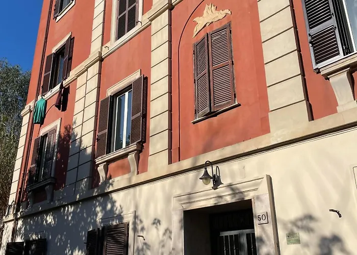 Gelsomino A San Pietro Apartment