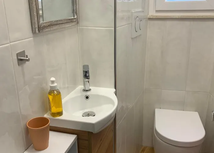 Apartment Gelsomino A San Pietro *