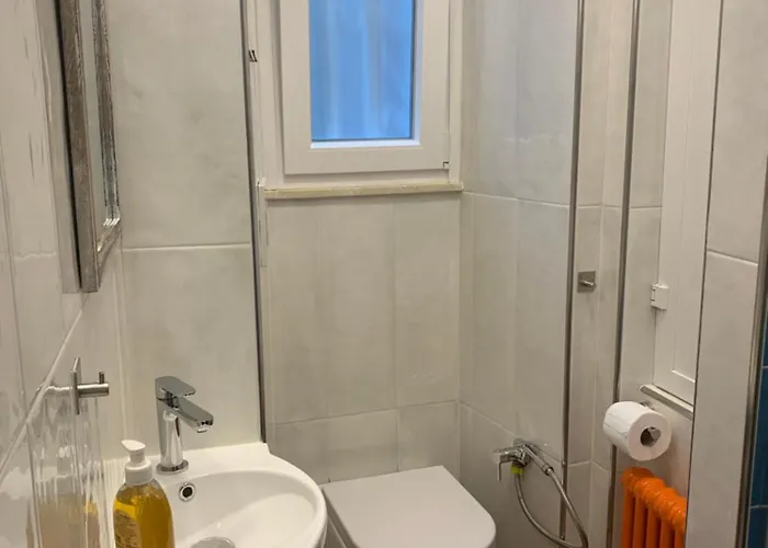 Gelsomino A San Pietro Apartment *