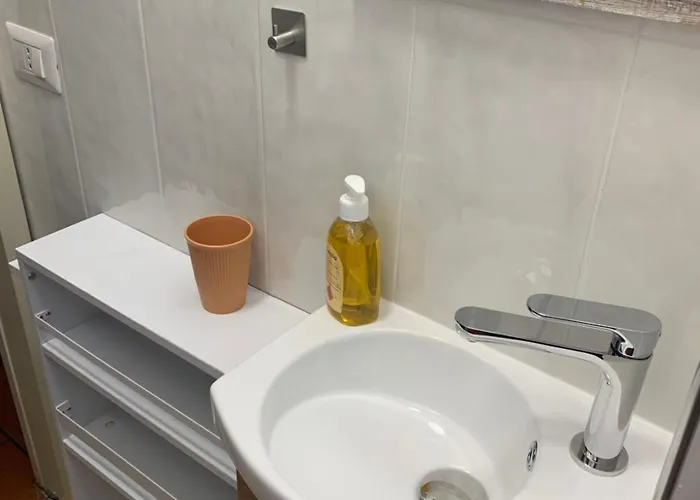 Gelsomino A San Pietro Apartment *